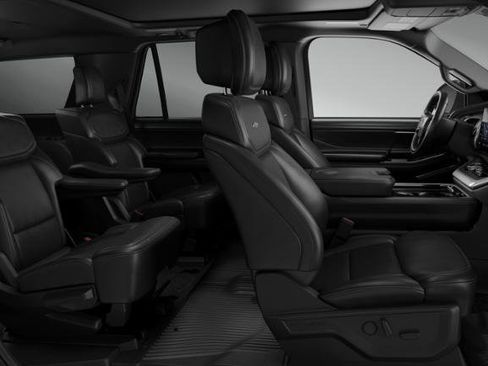 New 2026 Ford Expedition Platinum w/ Stealth Appearance Package image 29