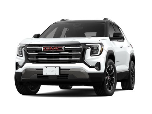 New 2026 GMC Terrain Elevation w/ Elevation Premium Package FWD image 57