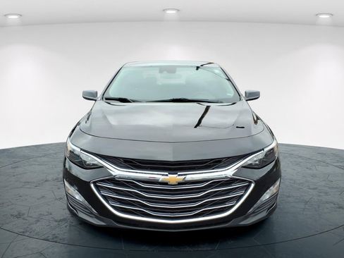 Used 2025 Chevrolet Malibu LT image 8