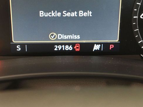 Used 2024 Cadillac CT4 Luxury image 33