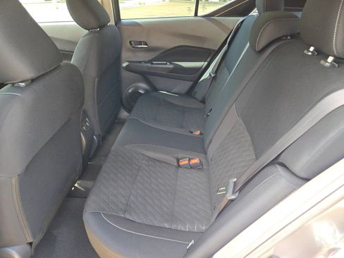 Used 2024 Nissan Kicks SV FWD image 13