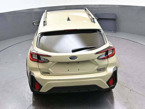 New 2026 Subaru Crosstrek 2.5i Limited image 49