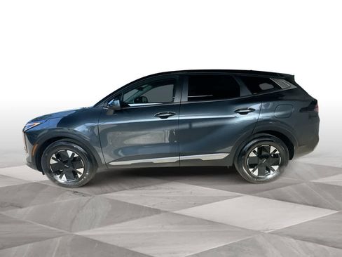 Used 2026 Kia Sportage LX FWD image 5
