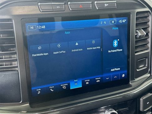 Used 2022 Ford F150 XLT w/ Equipment Group 302A High image 25