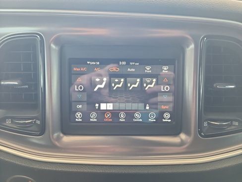 Used 2021 Dodge Challenger SXT w/ Blacktop Package RWD image 27