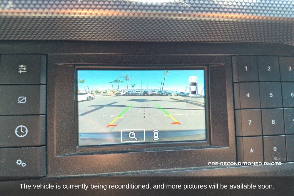 Used 2020 Ford Mustang GT RWD image 17