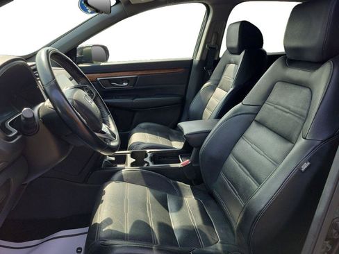 Used 2018 Honda CR-V EX-L image 5