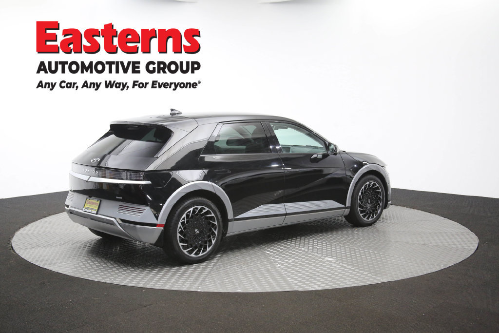 Used 2023 Hyundai Ioniq 5 Limited AWD/4WD image 46