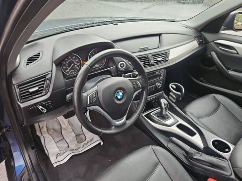 Used 2015 BMW X1 xDrive28i AWD/4WD image 14