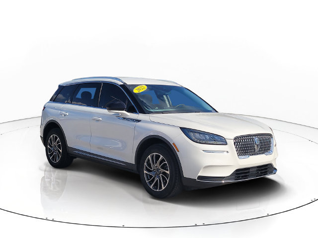 Used 2022 Lincoln Corsair FWD image 3