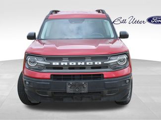 Used 2021 Ford Bronco Sport Big Bend video 2
