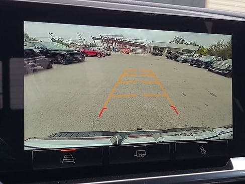 New 2026 GMC Sierra 1500 Elevation w/ Preferred Package image 15