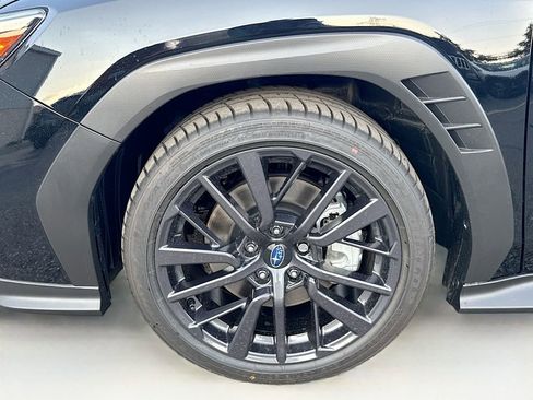 New 2025 Subaru WRX Premium image 38