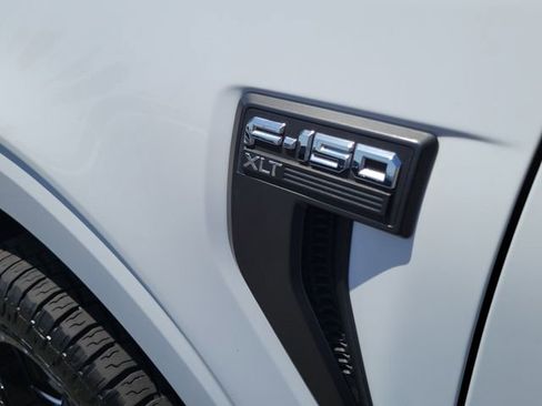 Certified 2023 Ford F150 XLT w/ Equipment Group 302A High RWD image 25