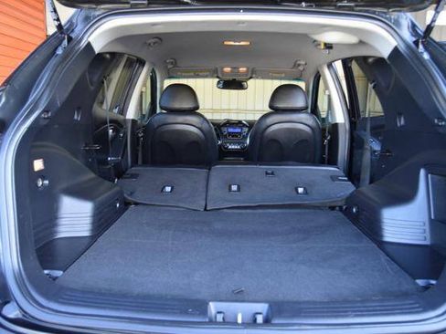Used 2012 Hyundai Tucson GLS AWD/4WD image 35