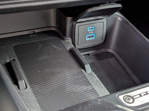 New 2025 Ford Bronco Big Bend image 17