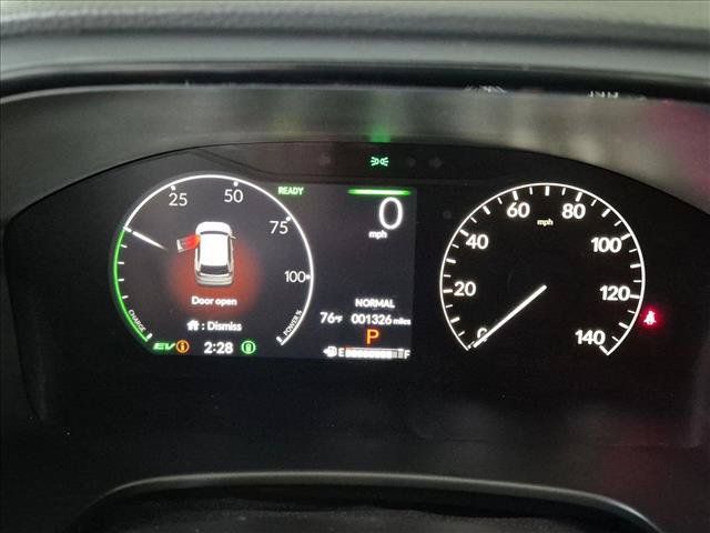 Used 2026 Honda CR-V Sport image 11