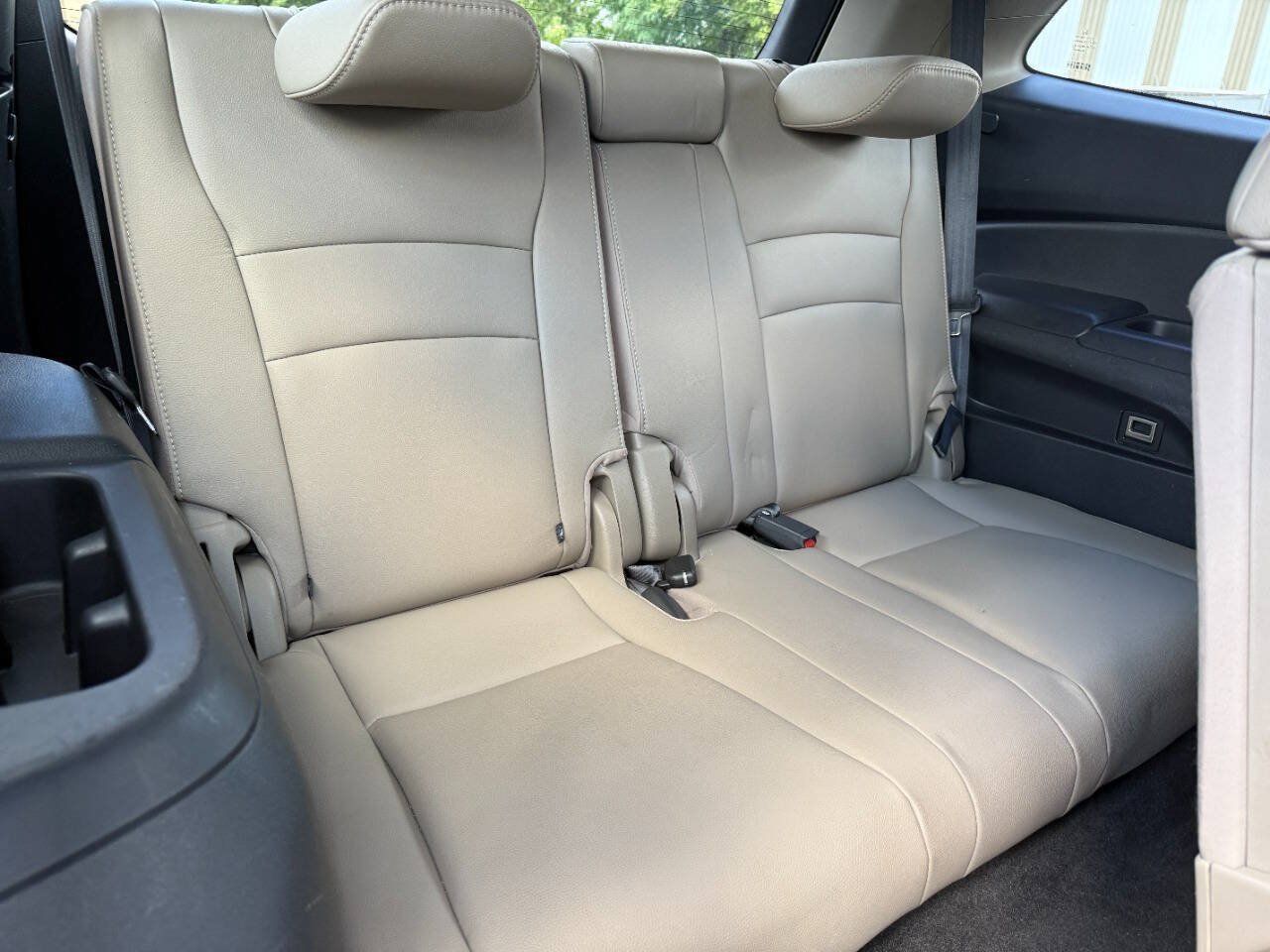 Used 2016 Honda Pilot EX-L image 34