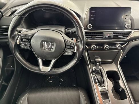 Used 2019 Honda Accord Sport image 24