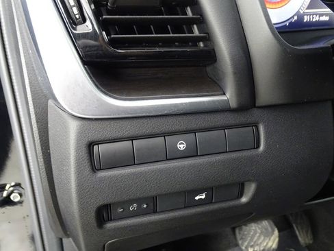 Used 2023 Nissan Rogue Platinum image 20