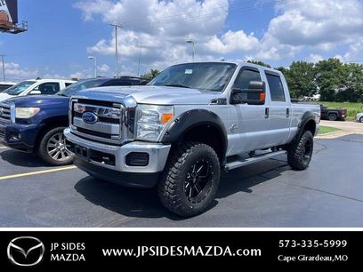 Used 2015 Ford F250 XLT