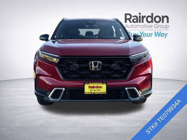 Used 2026 Honda CR-V Sport Touring image 2