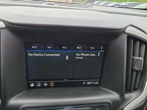 Certified 2019 GMC Terrain SLE w/ Driver Convenience Package FWD image 14