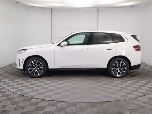 New 2026 BMW X3 xDrive30 w/ Convenience Package image 8