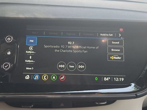 Certified 2023 Buick Envision Avenir AWD/4WD image 13