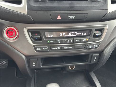 Used 2017 Honda Ridgeline RTL image 27