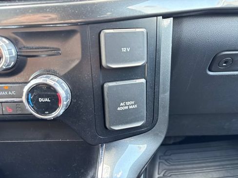 Used 2023 Ford F150 XLT w/ Equipment Group 302A High AWD/4WD image 36