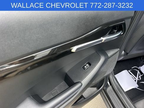 Used 2023 Kia Seltos S FWD image 10