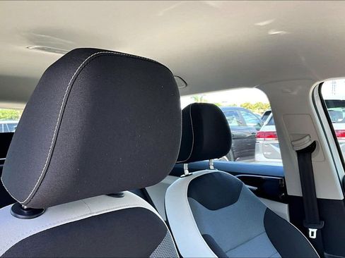 New 2026 Volkswagen Taos S FWD image 22