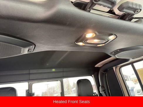 Used 2022 Jeep Gladiator Rubicon w/ Cold Weather Group image 23