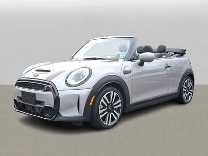 Certified 2023 MINI Cooper S