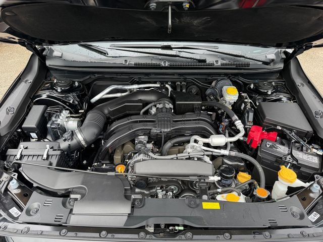 Certified 2024 Subaru Crosstrek 2.5i Wilderness AWD/4WD image 19