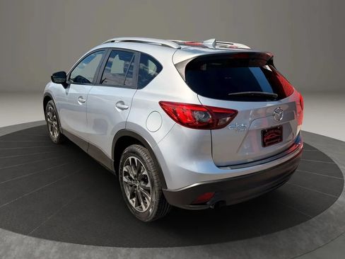 Used 2016 MAZDA CX-5 Grand Touring AWD/4WD image 5