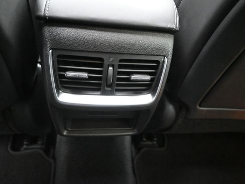 Certified 2024 INFINITI QX55 Luxe w/ Cargo Package image 18