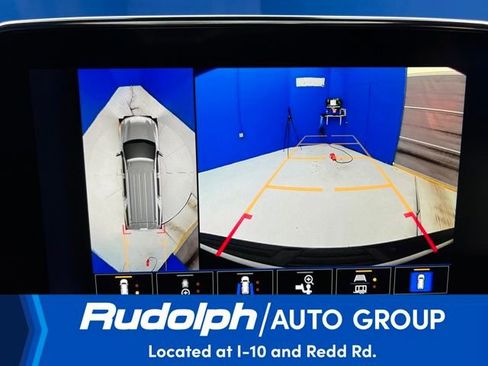 Certified 2023 Chevrolet Tahoe High Country w/ Premium Package image 30