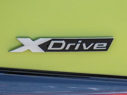 Used 2023 BMW M4 xDrive Competition w/ Executive Package AWD/4WD image 6