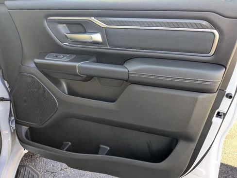 New 2026 RAM 1500 Big Horn w/ Night Edition image 30