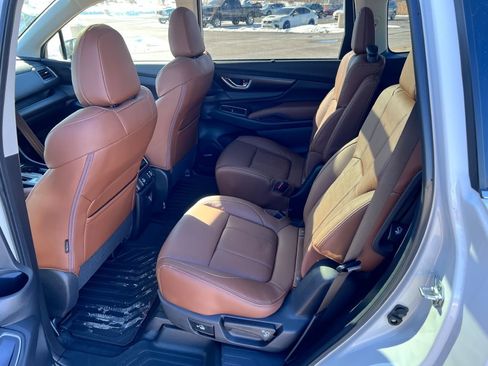 New 2026 Subaru Ascent Touring image 14