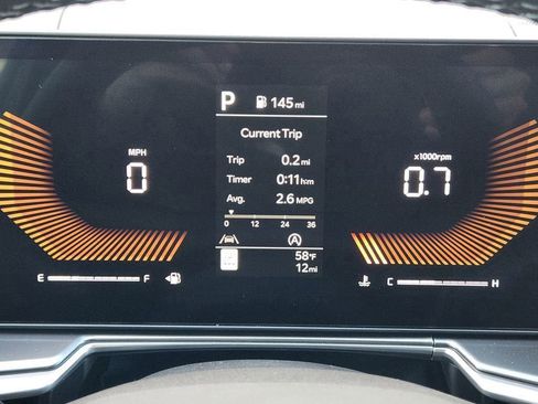 New 2026 Kia Sorento S FWD image 11