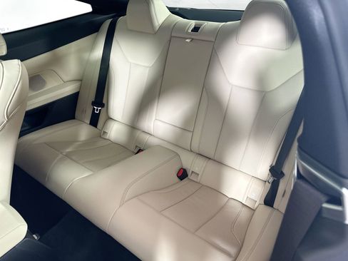 Used 2026 BMW 430i xDrive Coupe w/ Parking Assistance Package image 23