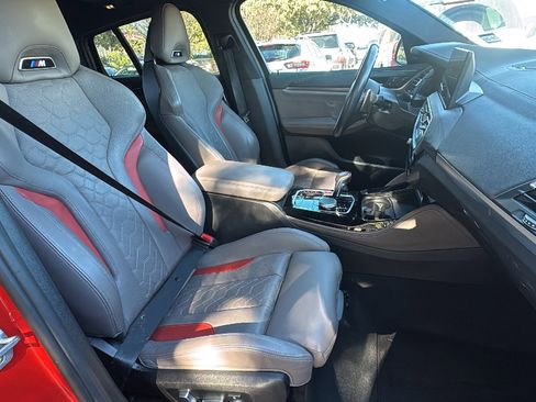 Used 2023 BMW X4 M image 32