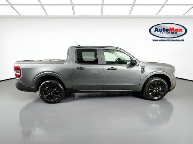 Used 2024 Ford Maverick XLT w/ XLT Luxury Package AWD/4WD image 10