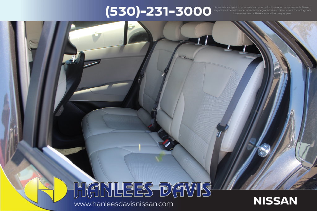 Used 2023 Kia Niro Wind FWD image 15