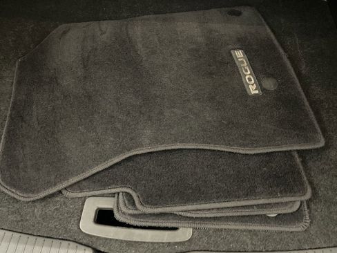 Used 2022 Nissan Rogue S image 29