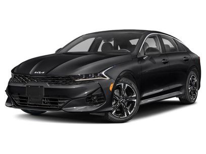 Used 2023 Kia K5 GT-Line