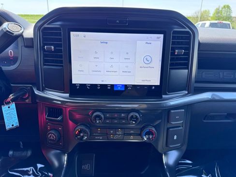 New 2026 Ford F150 STX w/ F-150 LOBO Package AWD/4WD image 3
